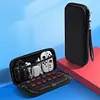 Hard Carrying Case for Nintendo for Switch 2 Shockproof Portable Storage Bag