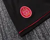 1996-1997 Retro Liverpool Away Football Jersey 1:1 Thai Quality Kids Size