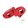 Bike Frame Tail Hook Extender Aluminum Alloy for XDS RS360/RS450/RS450PRO/RS500