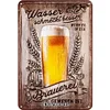 (Multi Style)Beer Bar - Metal Tin Signs(12*16Inch) - Bar