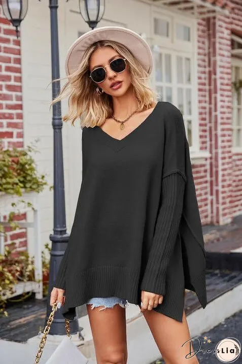 Modern and Versatile winter Sweater