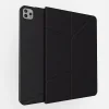 For iPad Pro 11 2024 Magnetic Clip Bracket Heightening Bracket Protective Case for iPad Pro 13 12.9 M2 Air 6th 11 Inch Folding Clip