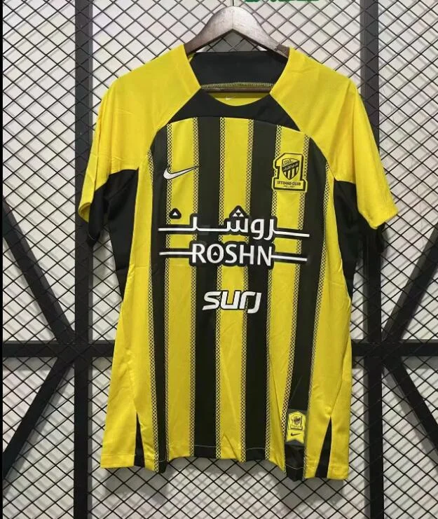 2024/25 Home Fan Edition