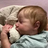 Babiesprincess Lifelike Reborn Baby Doll, Babiesprincess