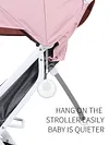 Baby Sleep Machine 10 Soothing Sounds Sleep Machine Rechargeable for Home Travel