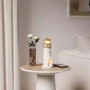 Creative Lighthouse Design Night Light USB Charging Moonlight Lighthouse Projection Lamp Bluetooth Speaker Human Body Sensing Atmosphere Night Light Home Bedroom Living Room Decoration Night Light