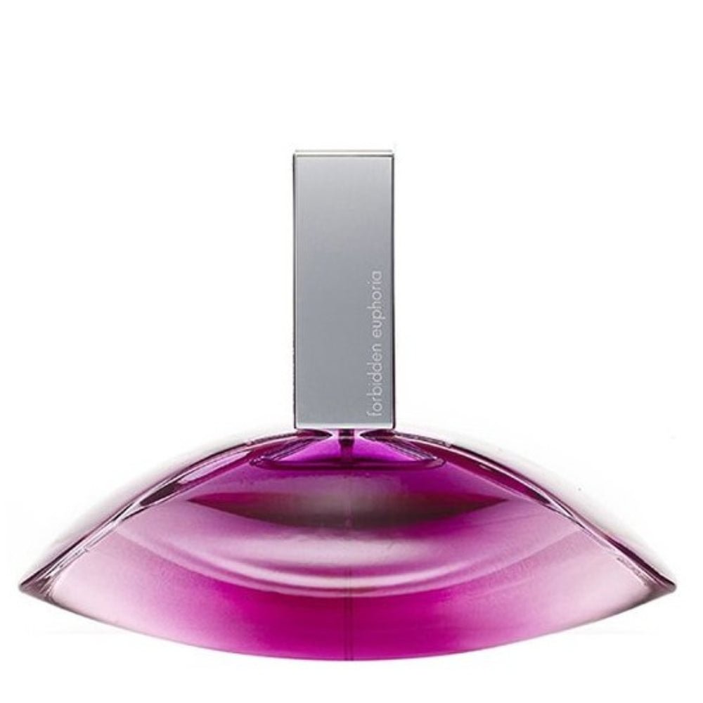 Calvin Klein Forbidden Euphoria Perfume For Women Eau De Parfum Spray   oz /  oz Edp