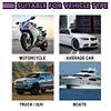 3 in 1 High Protection Quick Car Coating Spray Car Scratch Repair Spray for Cars