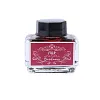 Color ink 15ml non-carbon fountain pen ink 10 colors