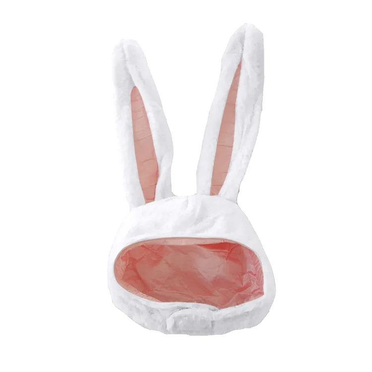 Rabbit Bunny Long Ears Hat Cosplay SP16717