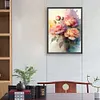 Watercolor Roses-Paint By Numbers Acrylic Painting 30*40CM(Watercolor)