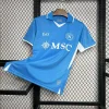 24/25 SSC Napoli Soccer Jersey Home