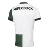 Sporting CP Alternative Jersey 2025/26