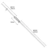 Motorcycle Brake Bleeding Oil Change Pump Tool Hydraulic Clutch Valve Tube Set
