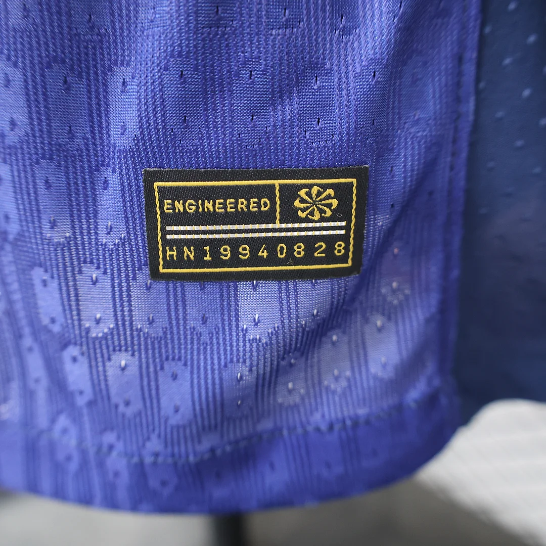 24/25 Barcelona Special Edition Player Version Football Shirt Thai Quality