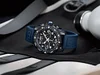 Breitling Watch Professional Endurance Pro Blue