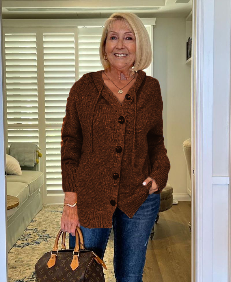 Stylish and Comfortable Dresses for Older Women