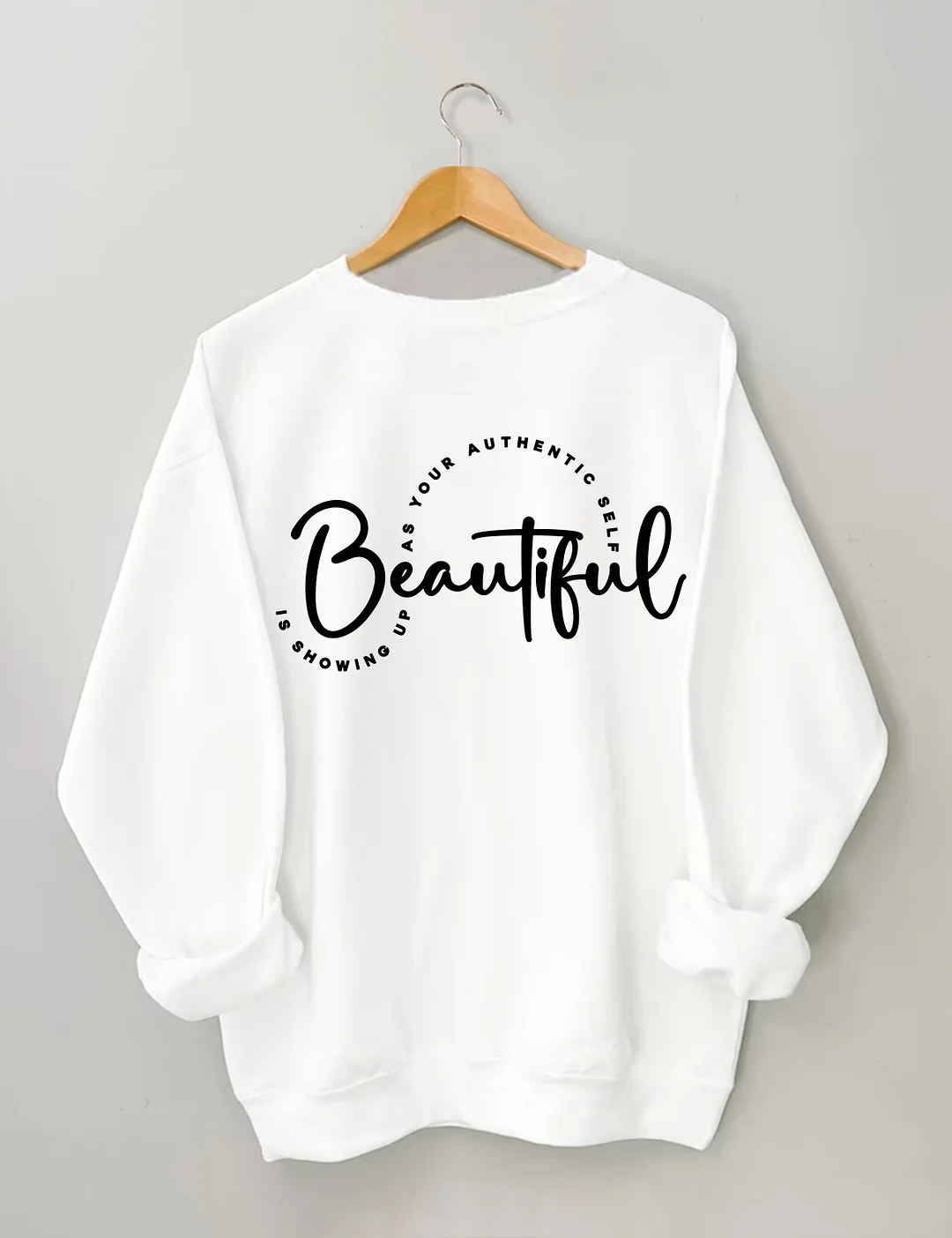 BeYouTiful Sweatshirt