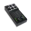 Passive Volume Controller Precise Volume Adjustment Stereo Input and Output