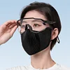 New sports cycling mask dustproof sun protection cycling mountaineering running breathable mask