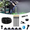 360&deg; Curved Garden Automatic Irrigation System