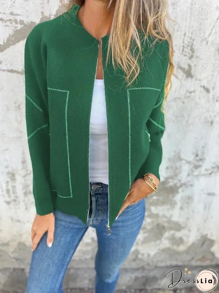 Comfortable and Stylish winter Jacket