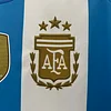 2024 Argentina Home Football Shirt 1:1 Thai Quality