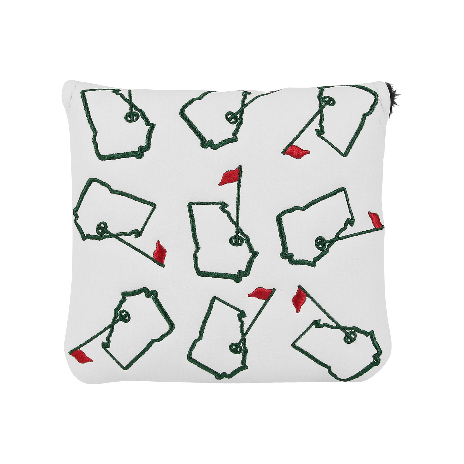 mallet putter covers