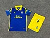 2024-2025 KIDS U.D. Las Palmas Away Football Shirt 1:1 Thai Quality