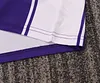 1999-2000 Retro Fiorentina Home Football Shirt 1:1 Thai Quality Kids Size