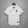 Retro 1998 Italy Soccer Jersey Away