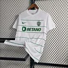 2023/2024 Sporting Lisbon Away Football Shirt perfectftball