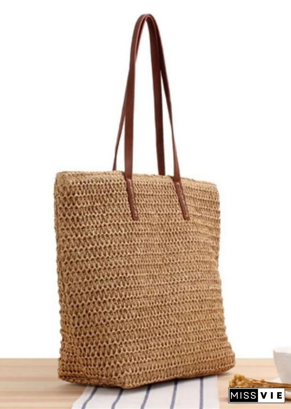 Large Bohemian Tote Bag Zoey