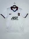 Joyfball 1995/1996 Retro Aston Villa  Football Away Shirt 1:1 Thai Quality