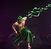 1/8 Scale Roronoa Zoro - ONE PIECE Resin Statue - DOD Studio