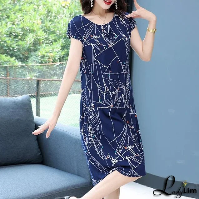 Soft and light Dress