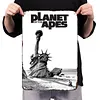 Planet of the Apes (1968) Movie - Vintage Metal Signs - 20*30cm/30*40cm