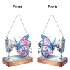 2 PCS Sewing Machine - 5D DIY Pendant