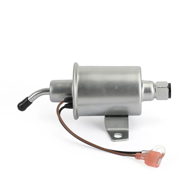 Fuel Pump Fit for Onan 4000 RV Generator 4KW Microlite Quiet Cummins 12V E11007 Generic