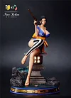 1/4 & 1/6 Scale Nico&middot;Robin - ONE PIECE Resin Statue - F3 Studios