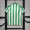 1996-1997 Retro Real Betis Home Football Shirt 1:1 Thai Quality