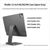 iPad magnetic tablet stand
