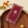 30PCS Chinese Wedding Blessings Red Packet Envelope