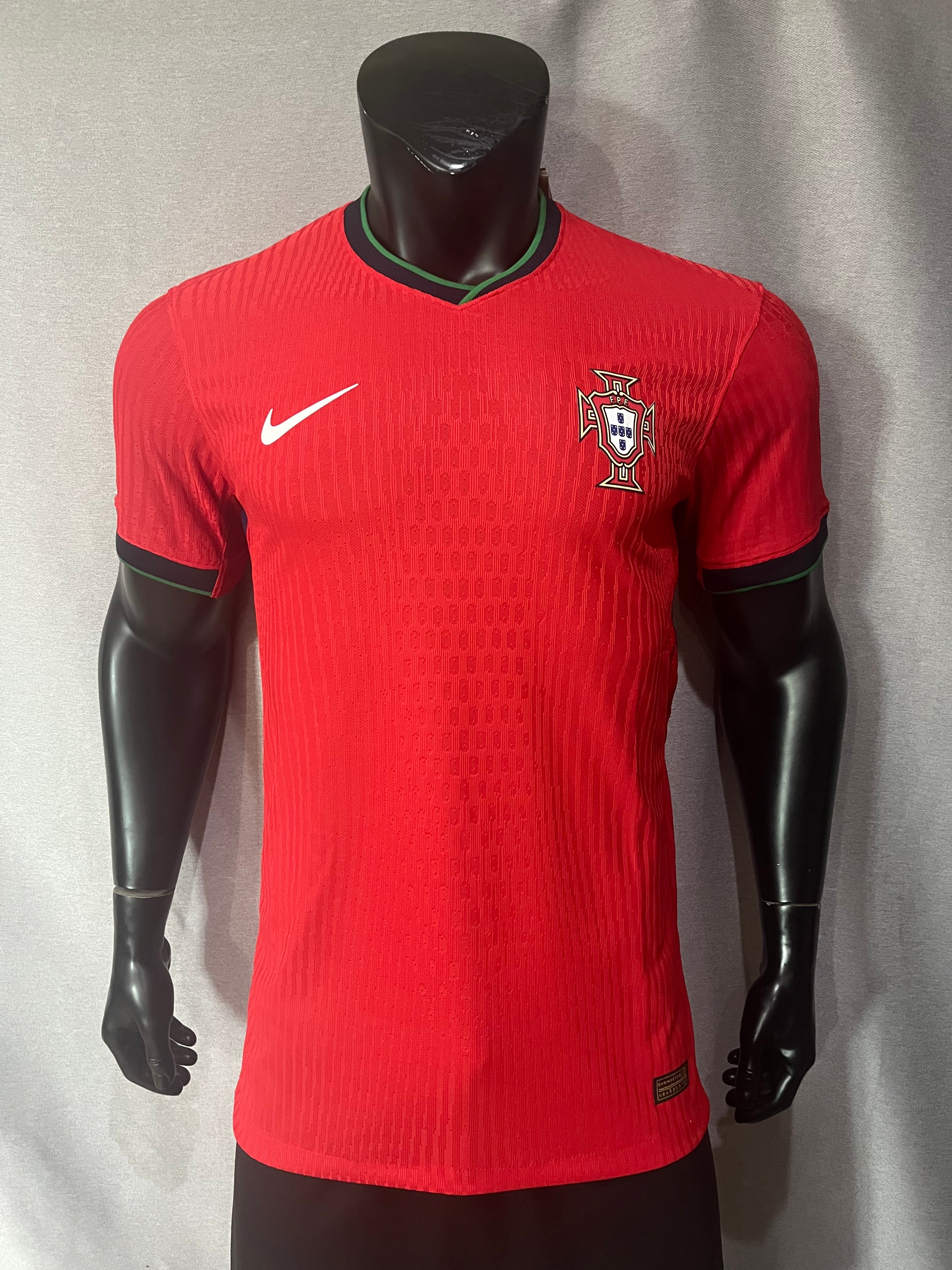 2024-25 Player EditionH Portugal ome Jersey mysite