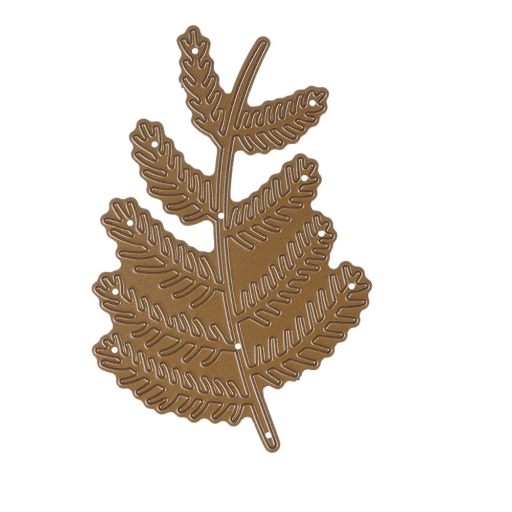 

Tree Branch DIY Metal Cutting Die Stencil for Scrapbook Embossing Craft -153686, 501 Original