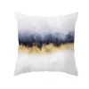 Green Abstract Home Living Creative Sofa Cushion Pillow Cover