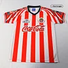 Retro Chivas Home Jersey 1998/99