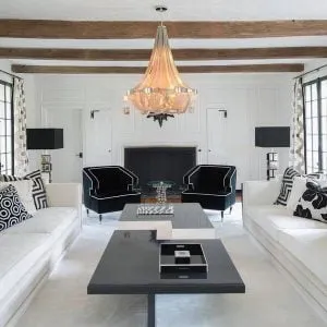 Soscik Chandelier