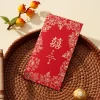 30PCS Chinese Wedding Blessings Red Packet Envelope