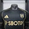 25/26 Player Fulham Soccer Jersey Away